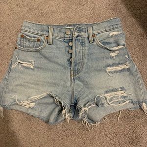 Levi’s Shorts
